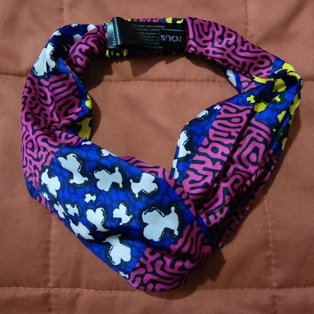 Tous headband